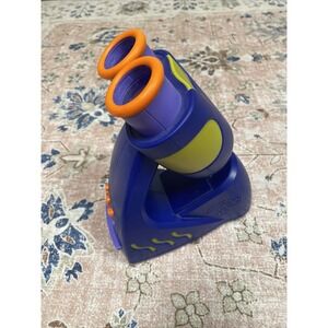 GeoSafari Jr. Talking Interactive Microscope for Children Tested and Working